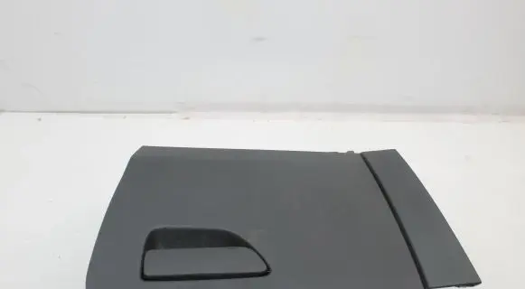 Ford Ecosport Glove box
