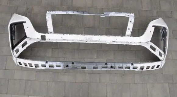 Hyundai Tucson TL Front bumper
