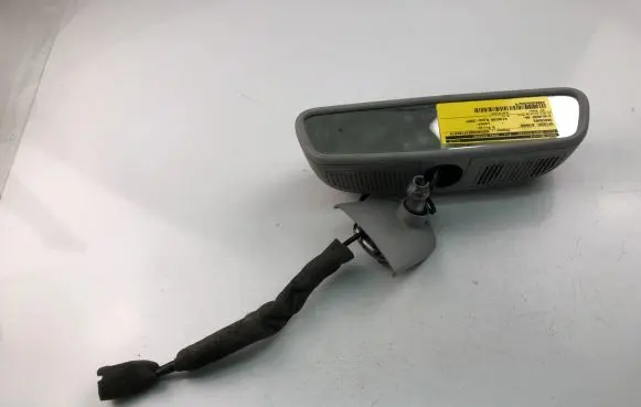 Mercedes-Benz CLC CL203 Rear view mirror (interior) E1020872