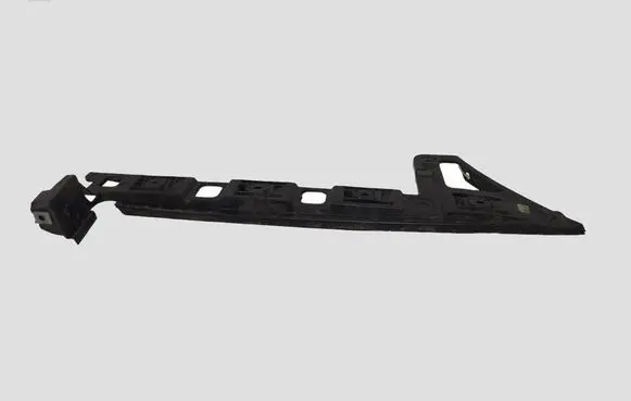 Volkswagen PASSAT B6 Rear bumper mounting bracket 3C5807394
