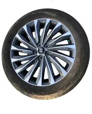 Hyundai Palisade R20 alloy rim 52910s8820