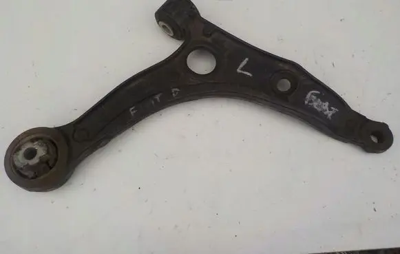 Peugeot Boxer Front lower control arm/wishbone 65566556