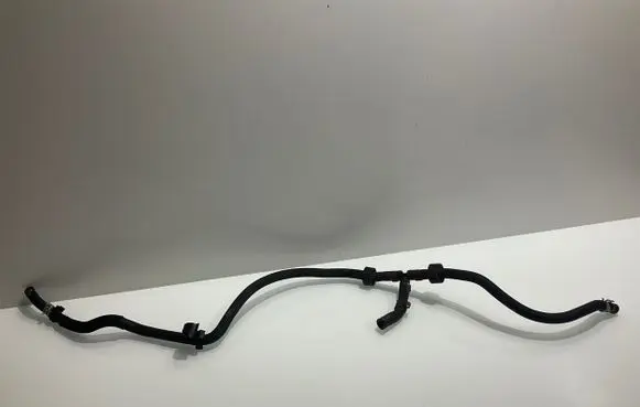 Mercedes-Benz ML W164 Engine coolant pipe/hose
