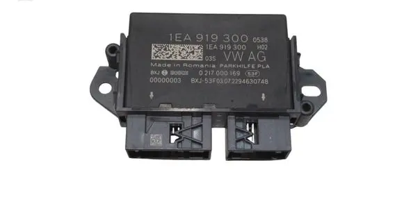 Cupra Born Parking PDC control unit/module 1EA919300