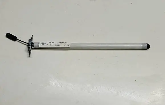 Mini Cooper F57 Tailgate/trunk strut/damper 7445200S7 7445200