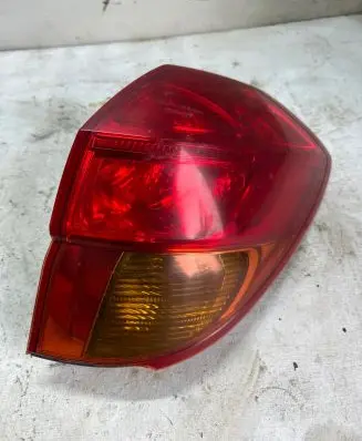 Subaru Outback Rear/tail lights 22020792