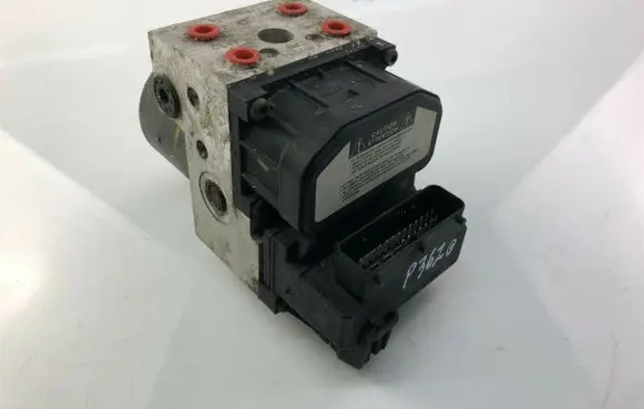 Toyota Corolla E120 E130 Other control units/modules 0273004571 P3620