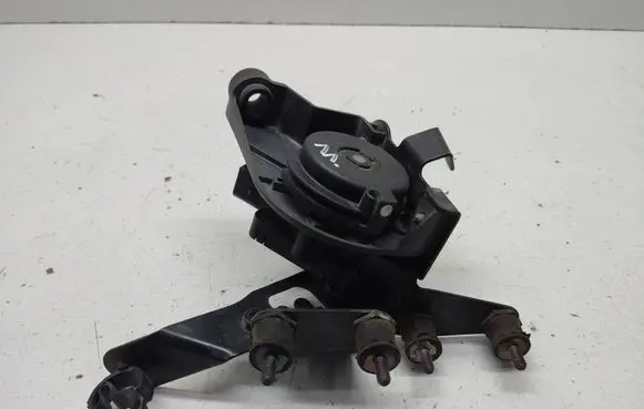 Citroen C8 Accelerator pedal position sensor 445821001002 9643365680 28202