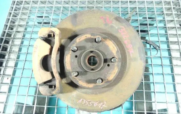 Toyota RAV 4 (XA30) Front wheel hub spindle knuckle IMPRK1355617