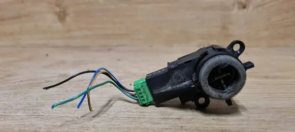 Volvo S80 Interior temperature sensor 6G9N19C734AC