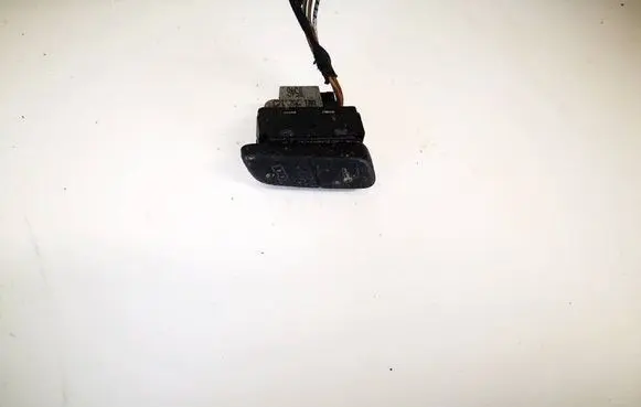 Central locking switch button