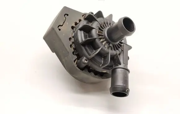 Volkswagen ID.3 Electric auxiliary coolant/water pump 1EA965567