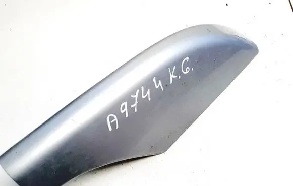 Citroen C-Crosser Roof bar rail 7661a111