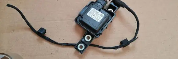 Audi S5 F5 Other control units/modules 4N0907410C