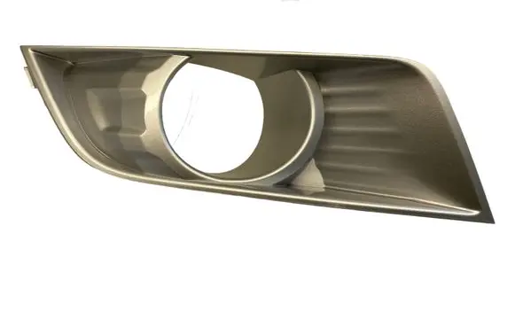 Ford Ranger Front fog light trim/grill EB3B15A298AB EB3B15A298CB EB3B15A298BB