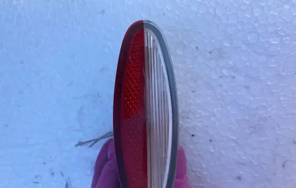Renault Laguna II Other interior light 8200003263A
