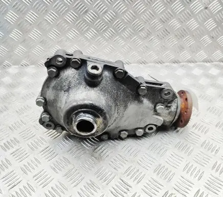 BMW X5 F15 Front differential 7578157