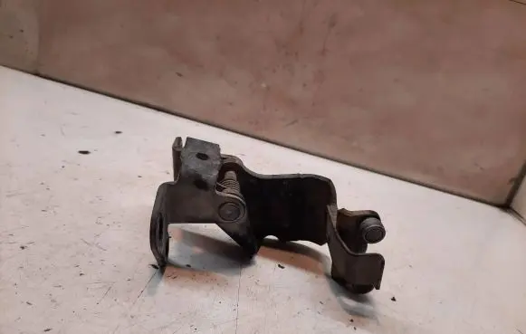 Mazda 5 Sliding door middle roller runner 