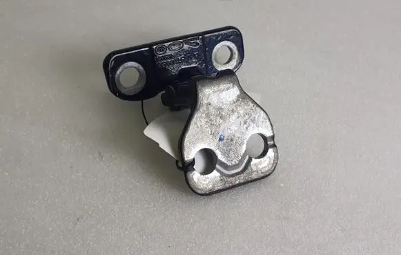 Jaguar E-Pace Rear door upper hinge 228A67CB 1120031