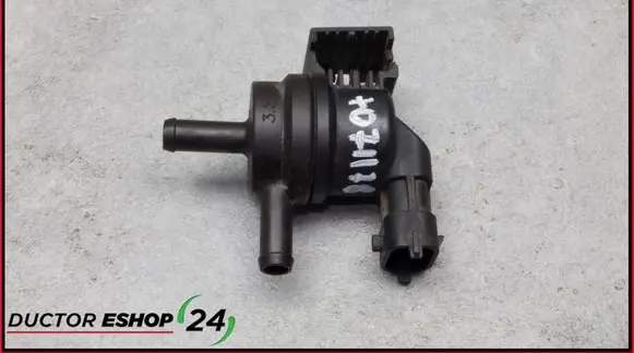 KIA Rio Turbo solenoid valve 2901002100 9044060002 2A15013YN