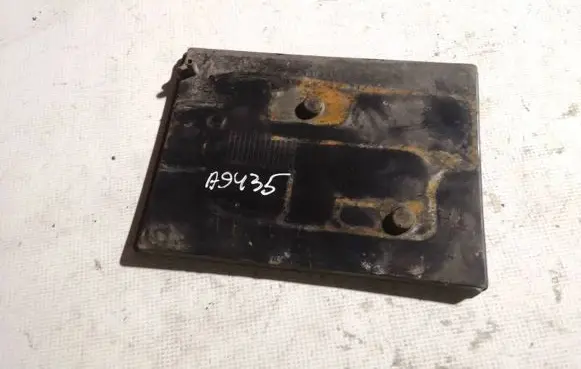 Toyota Corolla E140 E150 Battery box tray cover/lid 7443402210 74434-02210