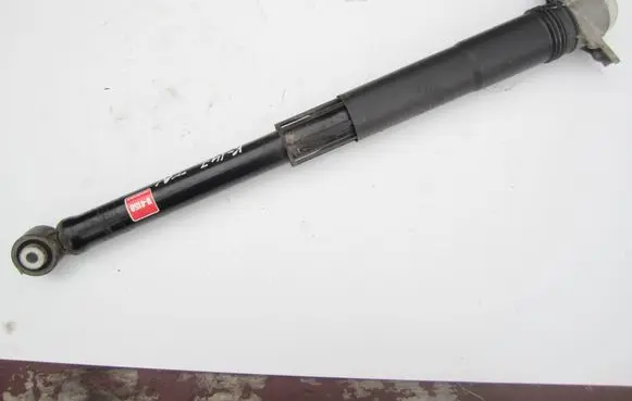 Volkswagen Taigo Rear shock absorber/damper 2Q0513049DE