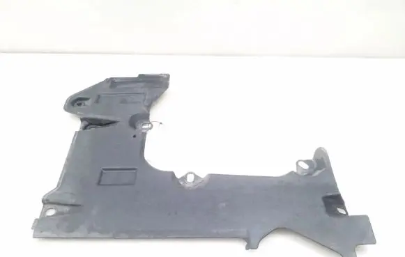Audi A8 S8 D3 4E Pickup box liner 4E0825214C