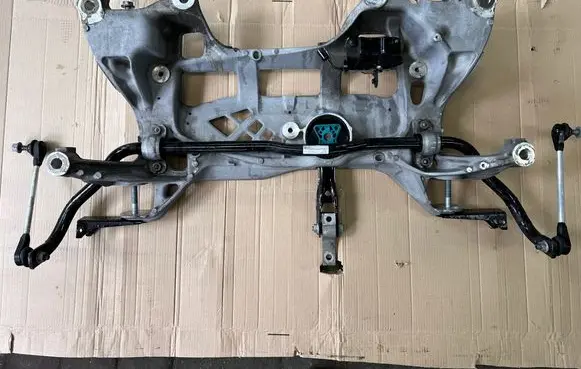 Volkswagen Multivan T7 Front subframe 