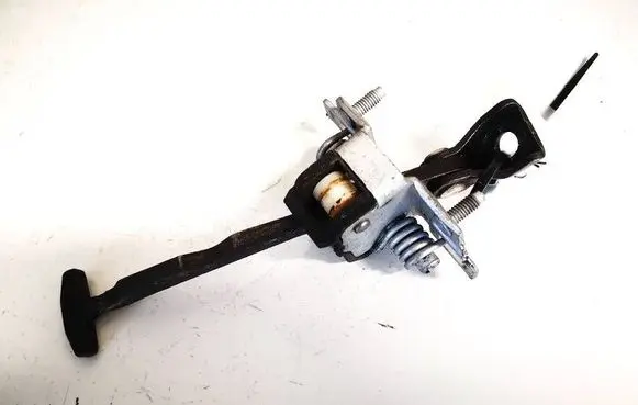 Citroen C4 I Picasso Rear door check strap stopper