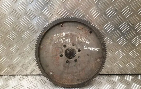 Opel Vectra C Flywheel