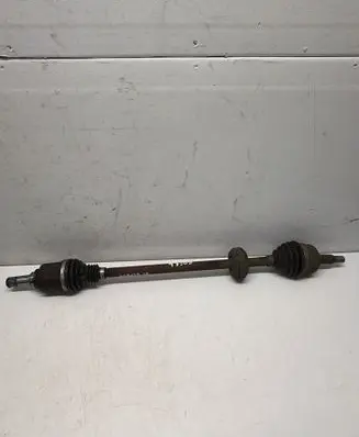 Dacia Dokker Front driveshaft 