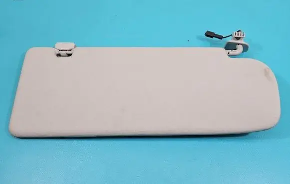 Sun visor