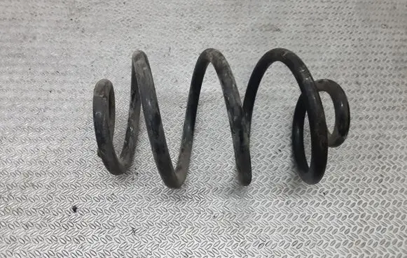 Nissan Micra Rear coil spring