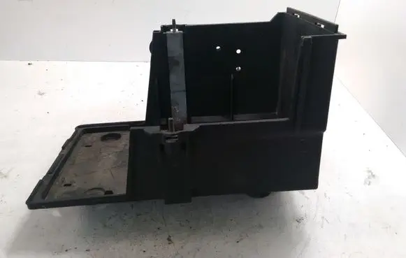 Volvo V50 Battery box tray 30667941