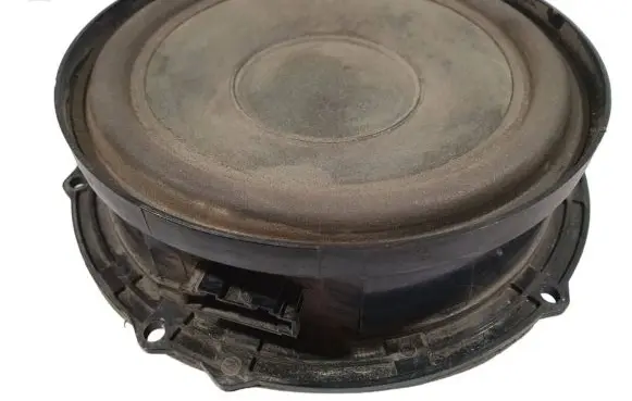 Volkswagen Caddy Front door speaker 1T0035411J