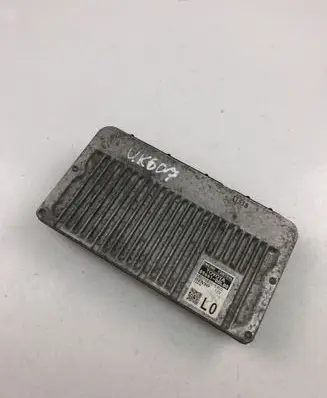 Toyota Yaris Engine control unit/module 896610DL00