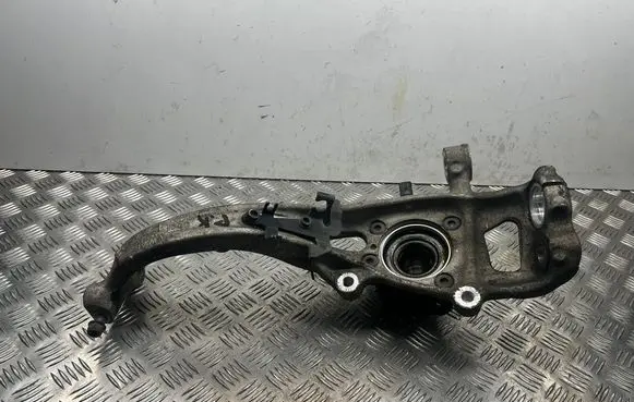 Audi Q5 SQ5 Front wheel hub 80A407559