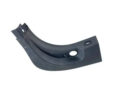 BMW 5 F10 F11 Foot area side trim 9162735 25795012 A068825