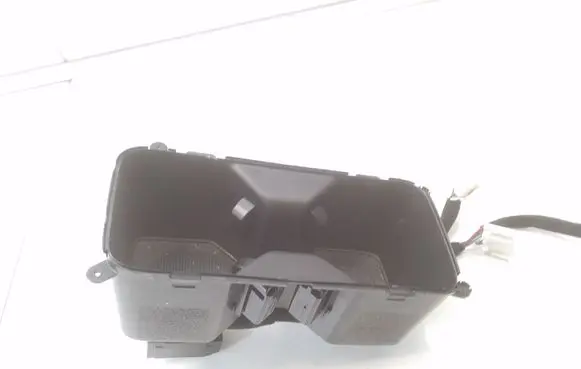Hyundai Ioniq Cup holder front 84625G7000