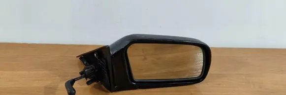 Mazda 626 Manual wing mirror E200734