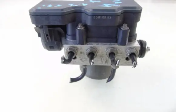 Seat Ibiza IV (6J,6P) ABS Pump 6C0614517K