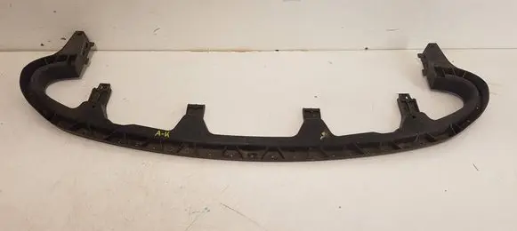 Opel Astra K Front bumper support beam 13423602