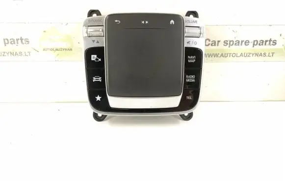 Mercedes-Benz CLA C117 X117 W117 Head unit multimedia control 2479004103 A2479004103