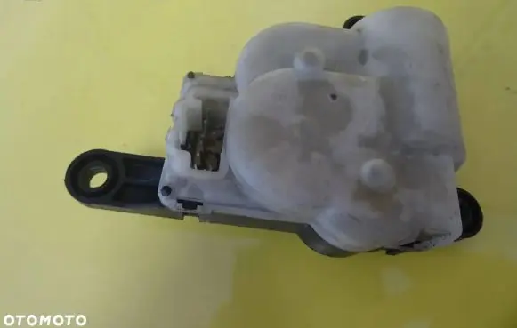 Chrysler Voyager Air flap motor/actuator 058C 1836