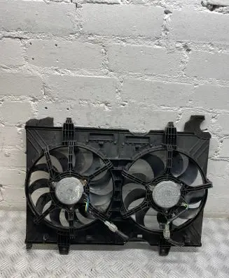 Fan set