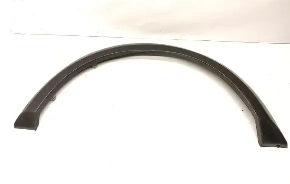 Front arch trim
