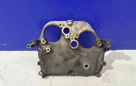 Jaguar XK - XKR Timing chain cover 8W936H037AG