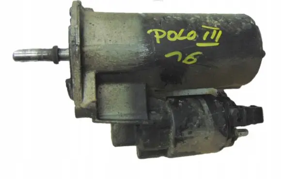 Volkswagen Polo III 6N 6N2 6NF Starter motor