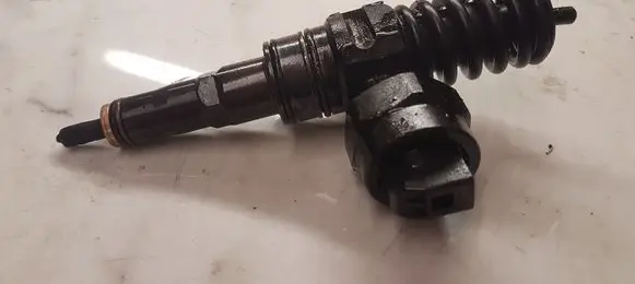 Ford Galaxy Fuel injectors set 0414720029