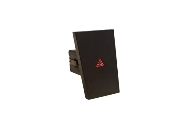 Opel Signum Hazard light switch 13138255 13549909
